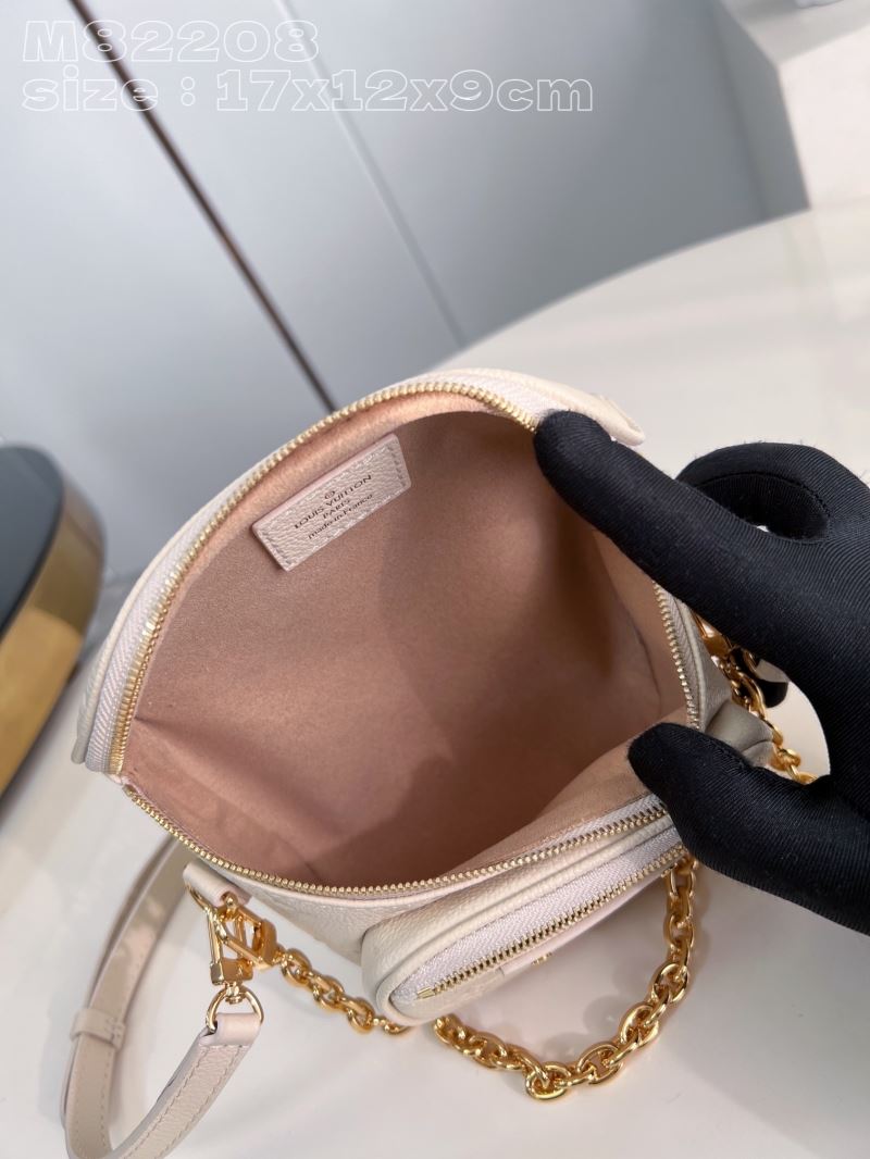 Louis Vuitton Waist Chest Packs